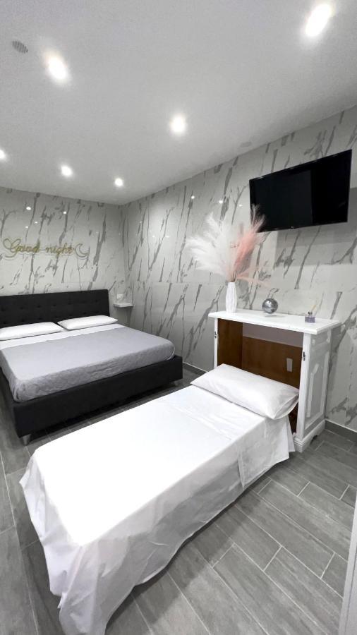 Maison Marina - Quartierispagnoli Appartamento