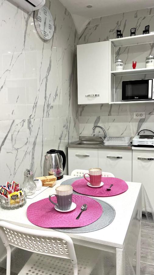 Appartamento Maison Marina - Quartierispagnoli