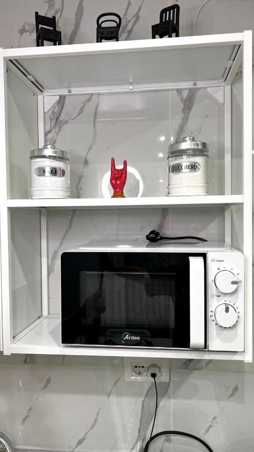 Appartamento Maison Marina - Quartierispagnoli