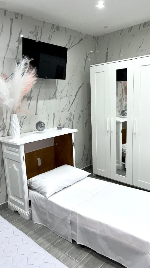 Appartamento Maison Marina - Quartierispagnoli *