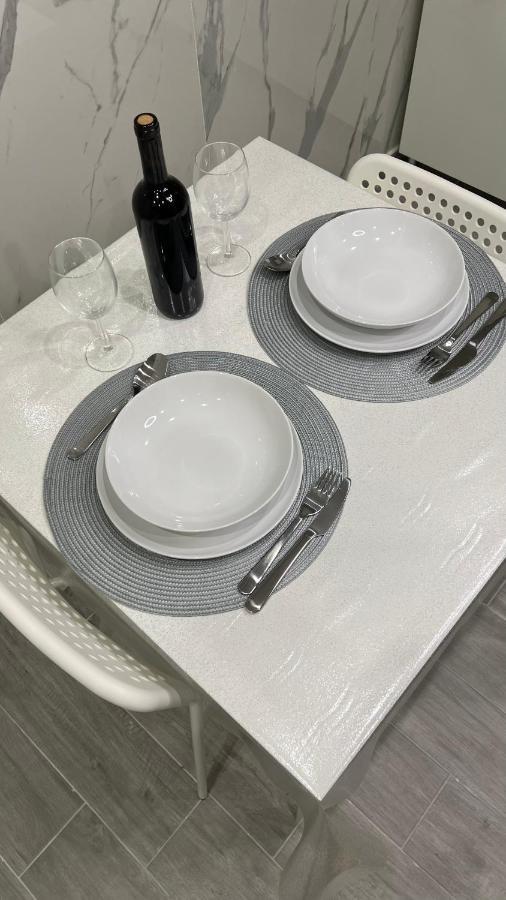 Appartamento Maison Marina - Quartierispagnoli