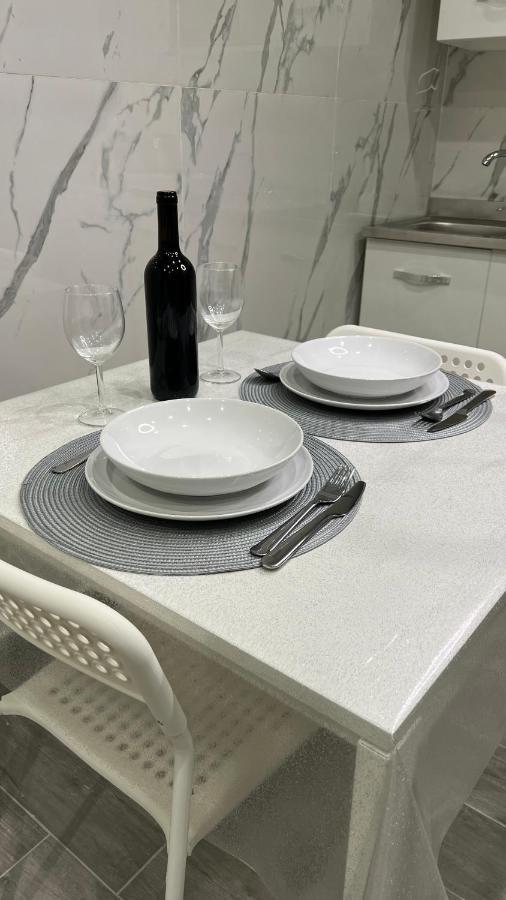 Appartamento Maison Marina - Quartierispagnoli