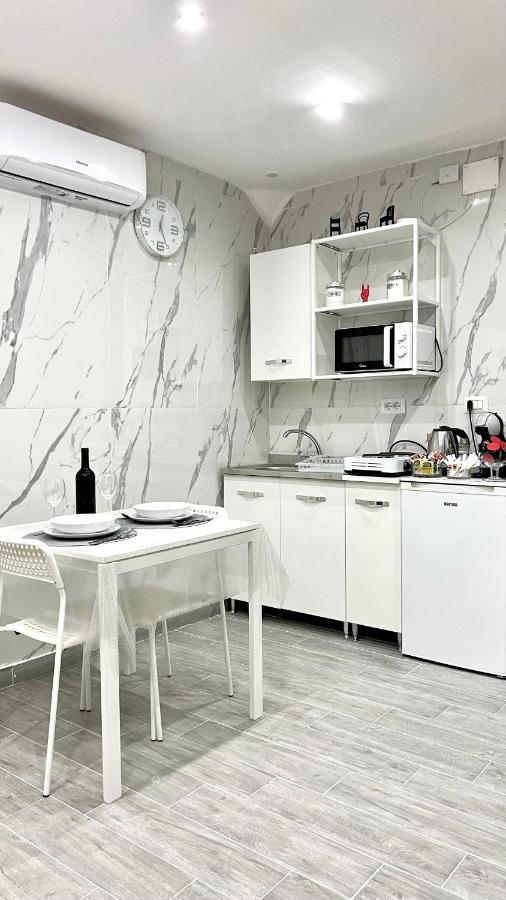 Appartamento Maison Marina - Quartierispagnoli
