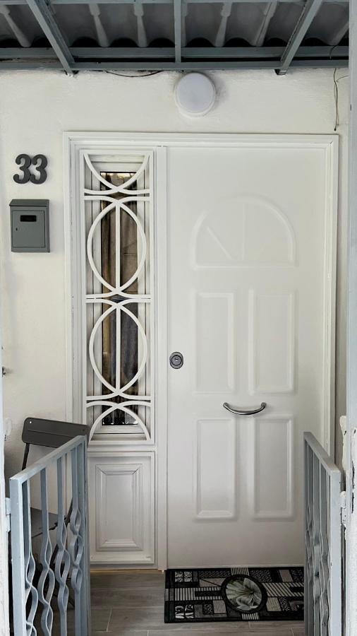 Maison Marina - Quartierispagnoli Appartement