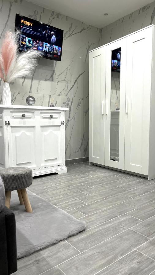 Maison Marina - Quartierispagnoli Appartement
